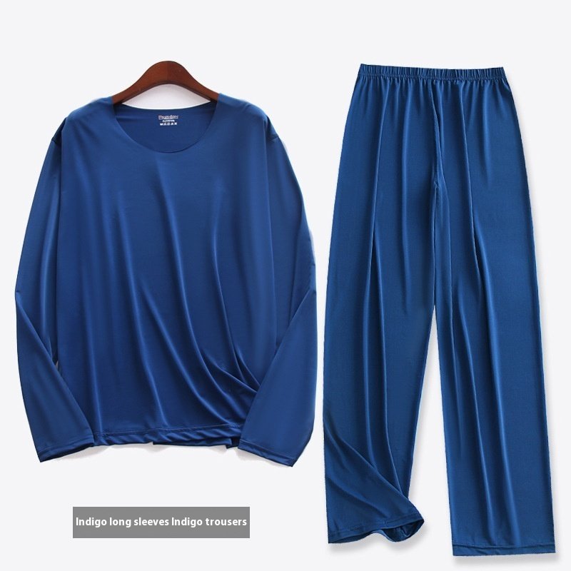 Pijama Barbati Model 1