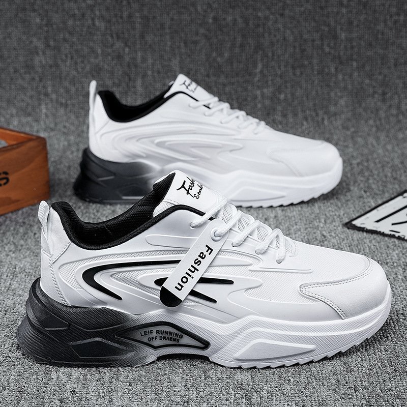 Pantofi de alergare respirabili