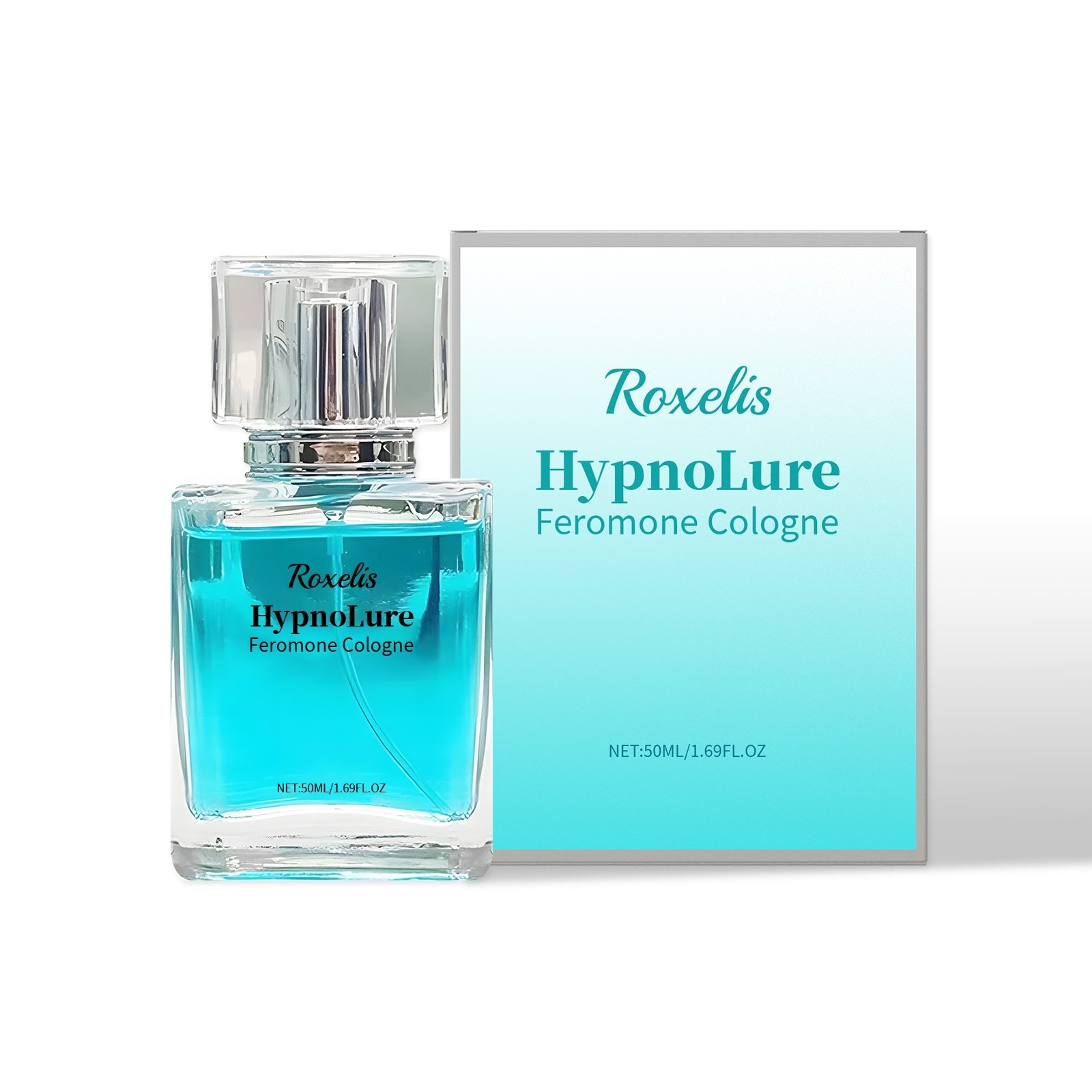 HypnoLure Pheromone Cologne
