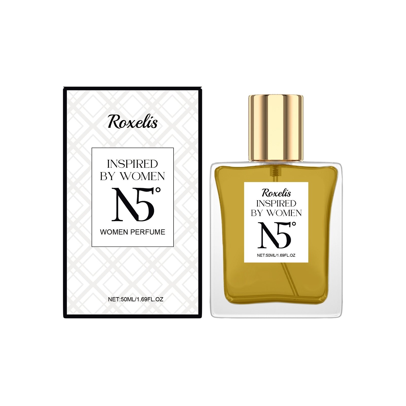 Parfum No.5