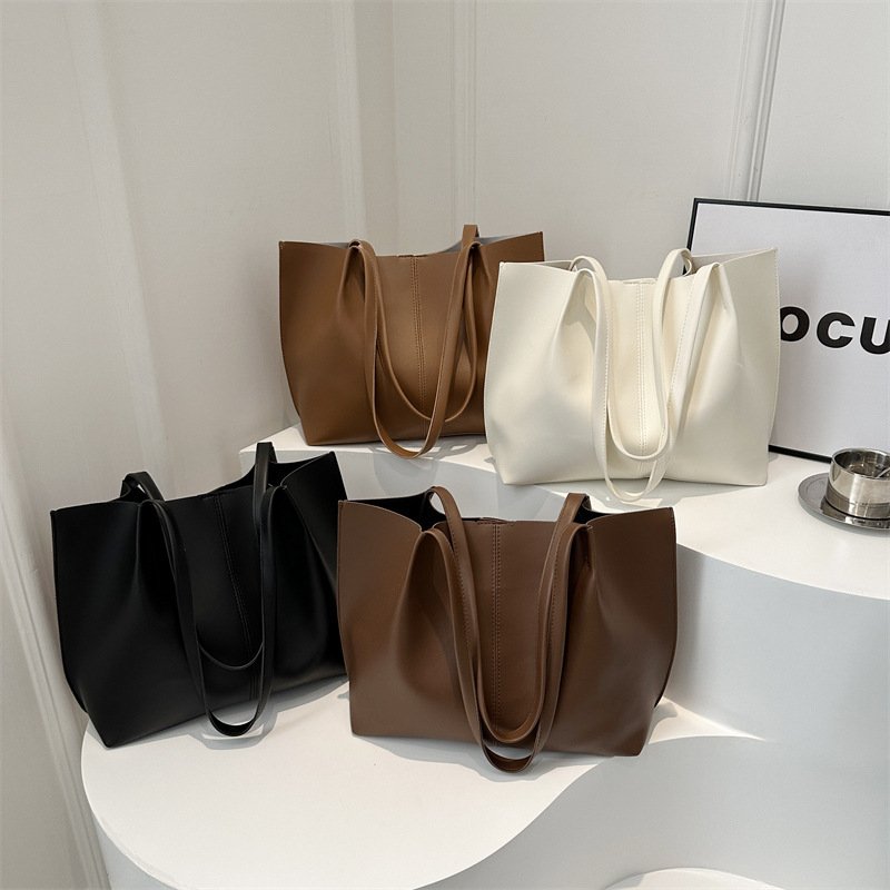 Geantă de mână casual portabilă, la modă, potrivită pentru toate nevoile