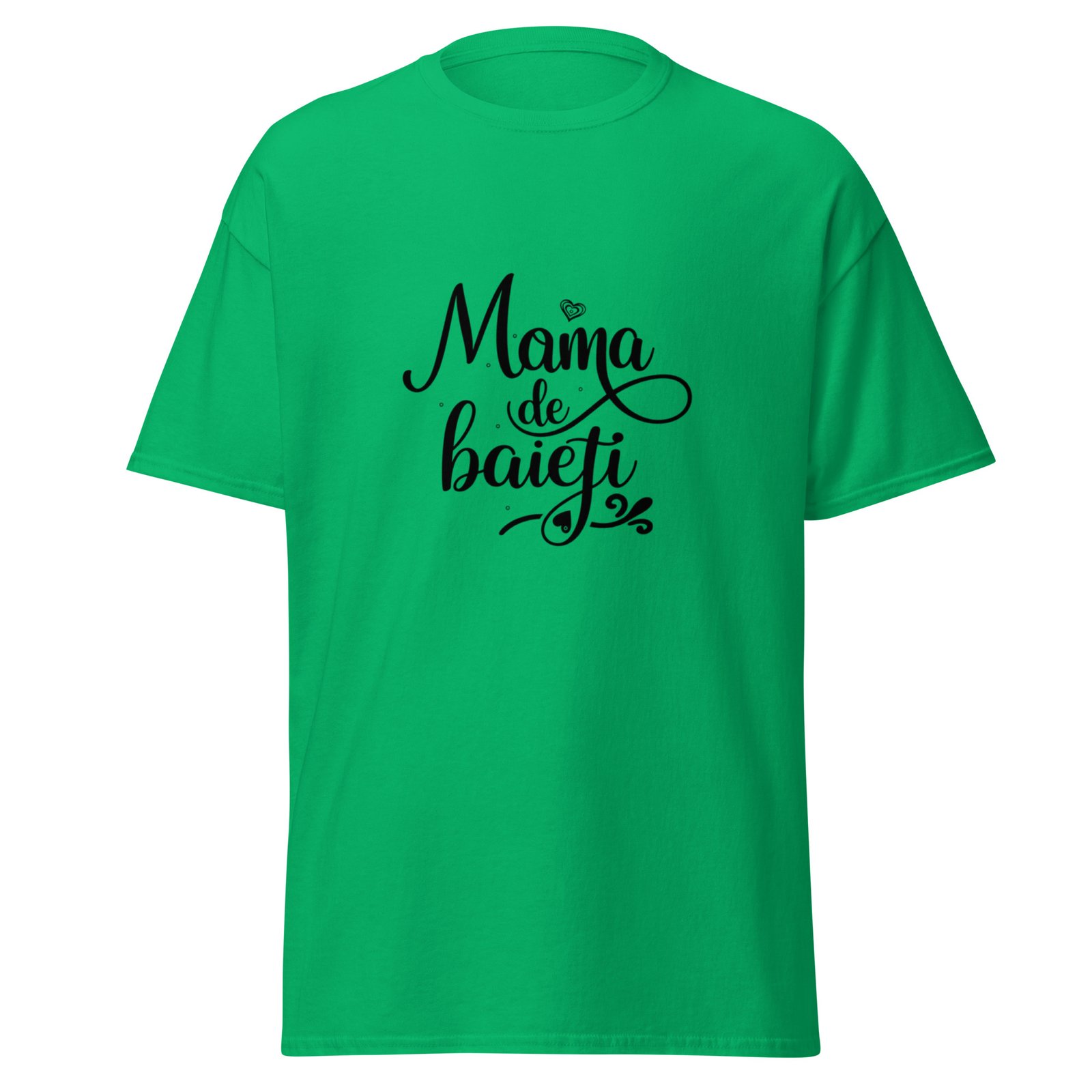 unisex-classic-tee-irish-green-front-6a59ed6664942.jpg