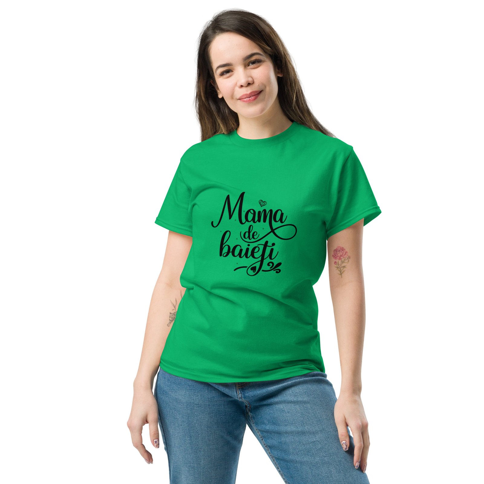 unisex-classic-tee-irish-green-front-6a59ed6665705.jpg