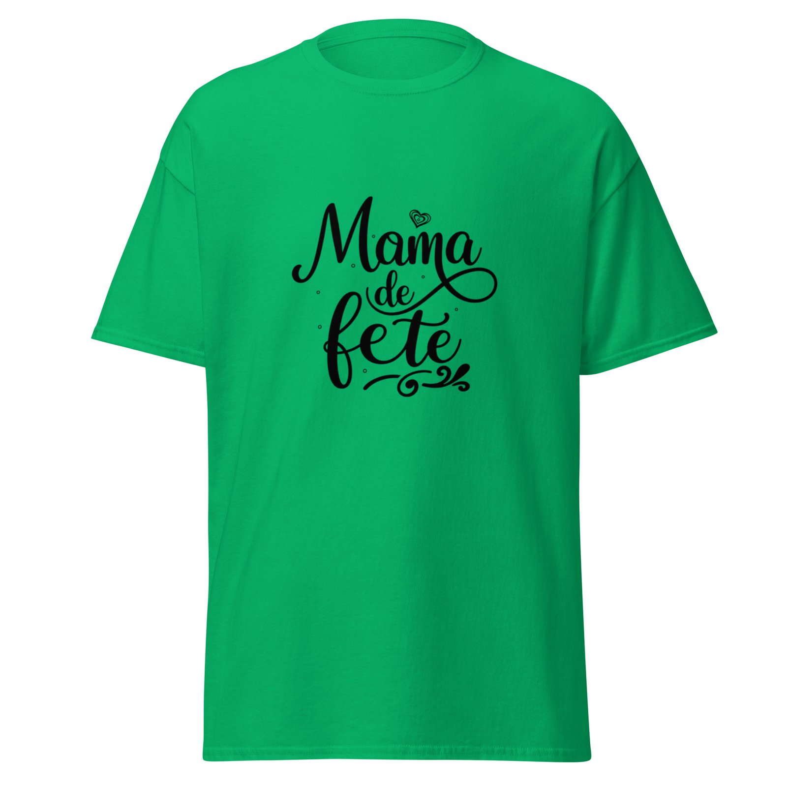 unisex-classic-tee-irish-green-front-6a5a0260efdb1.jpg