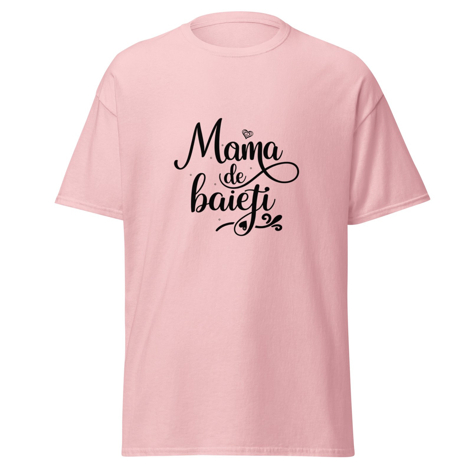 unisex-classic-tee-light-pink-front-6a59ed66649dd.jpg