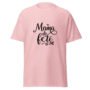 Tricou unisex Mama de Fete