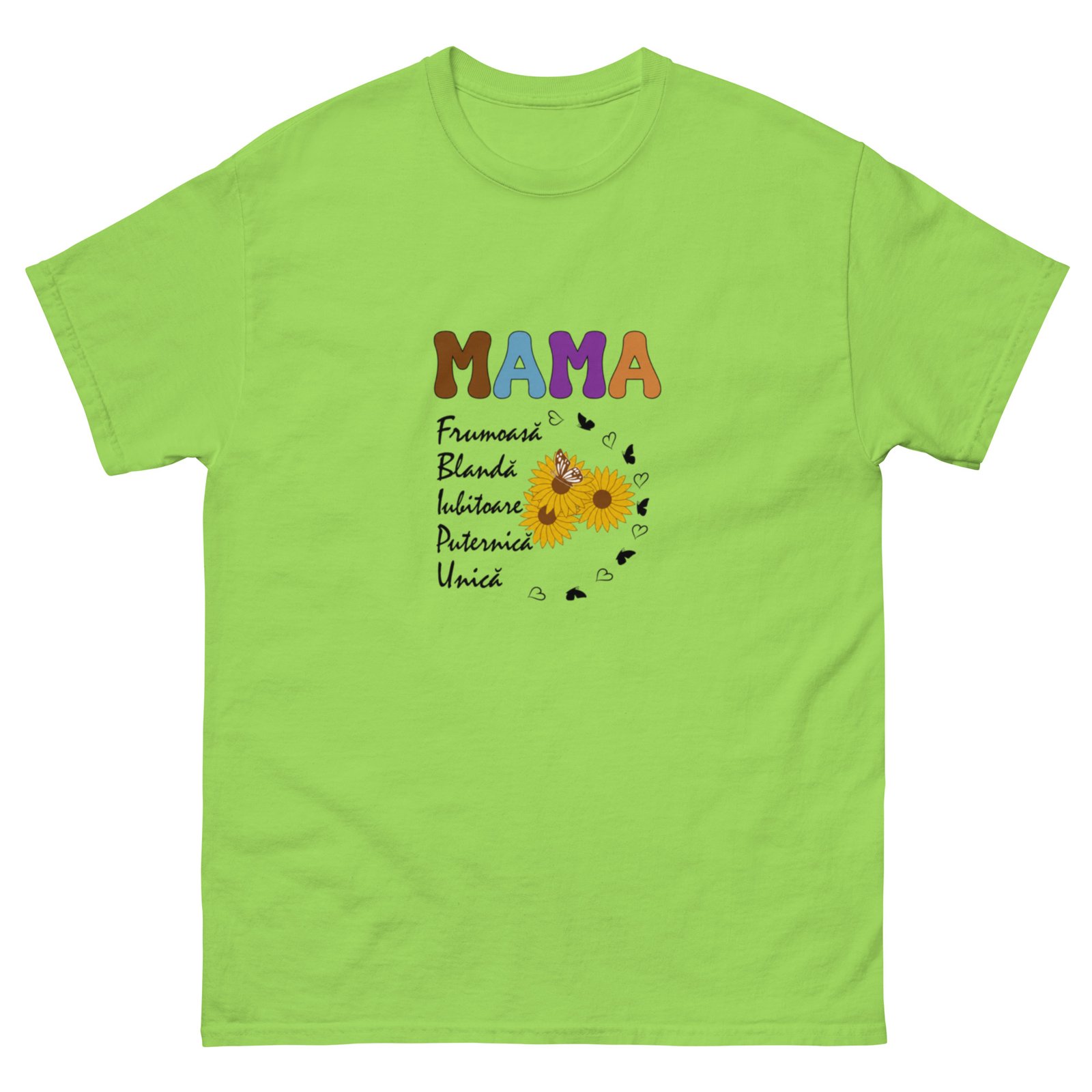 unisex-classic-tee-lime-front-6a59e70cef61e.jpg