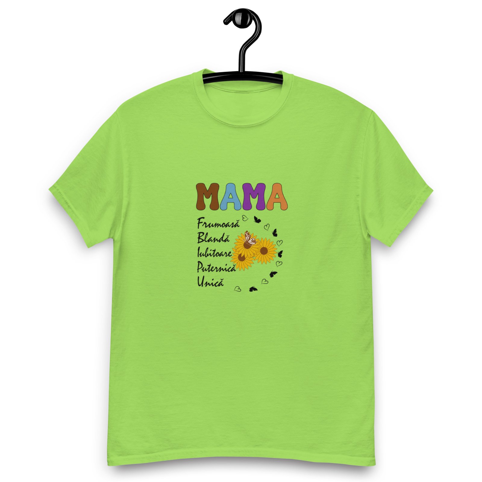 unisex-classic-tee-lime-front-6a59e70cf07a8.jpg