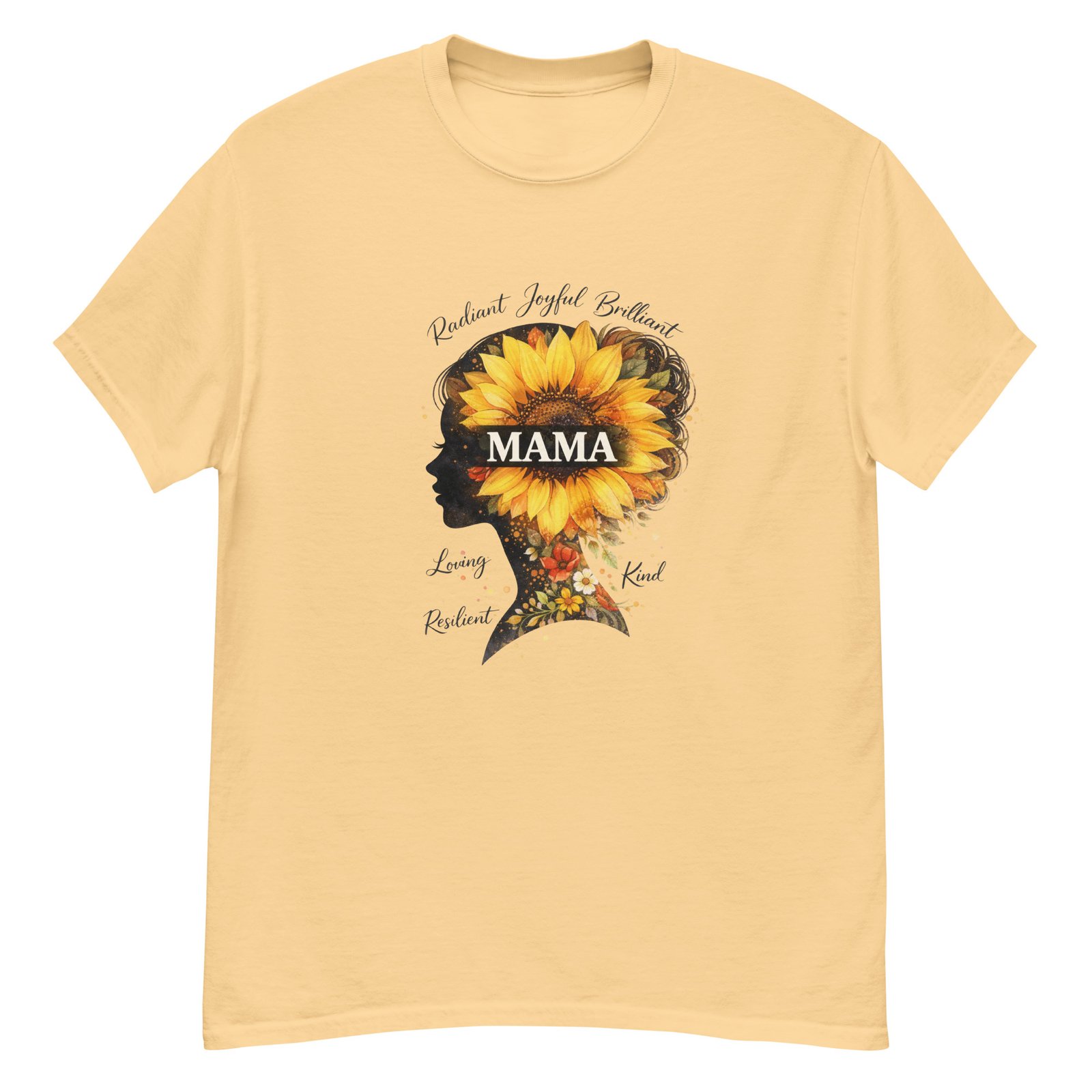 Tricou unisex Mama