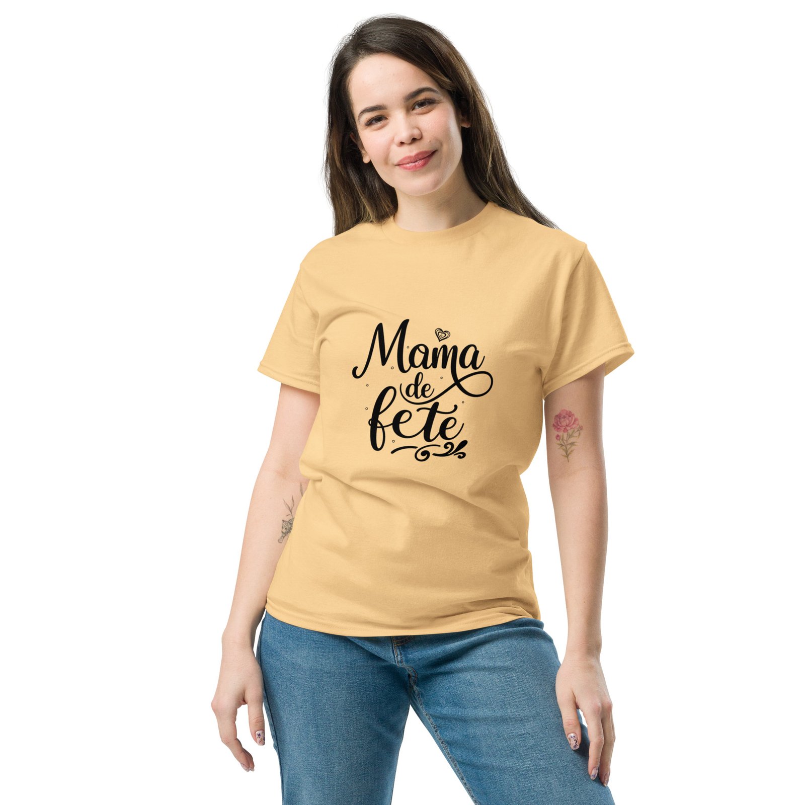 unisex-classic-tee-yellow-haze-front-6a5a0260f0c40.jpg